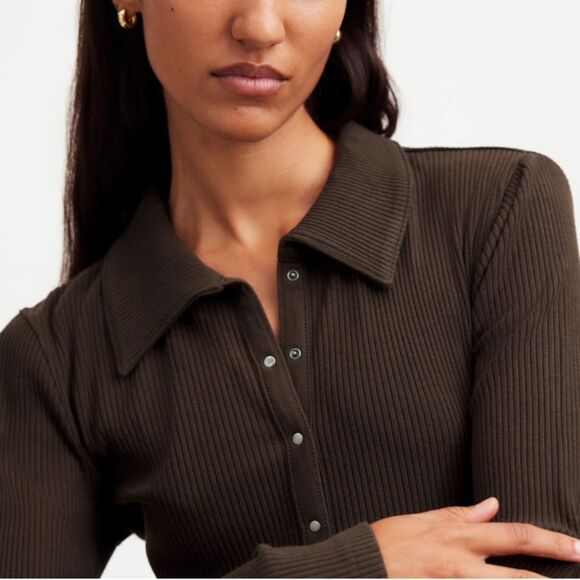 Madewell Sweater L - Picture 2 of 13